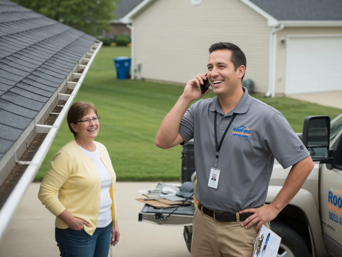 Local Roofing Contractors Mound City, KS FAQs